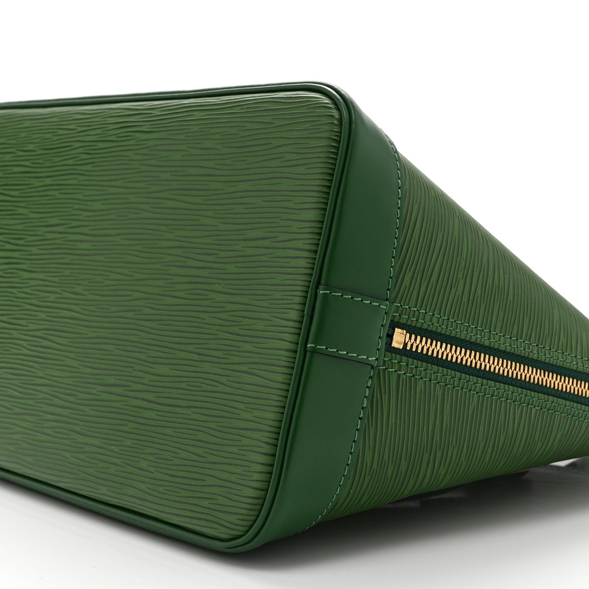 Louis Vuitton Epi Alma PM Borneo 10 of 10