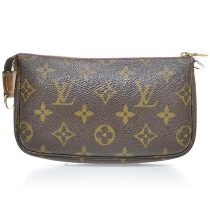 Louis Vuitton Monogram Cerises Pochette Accessories 2 of 7
