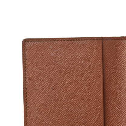 Louis Vuitton Monogram Mini Agenda Cover 8 of 9