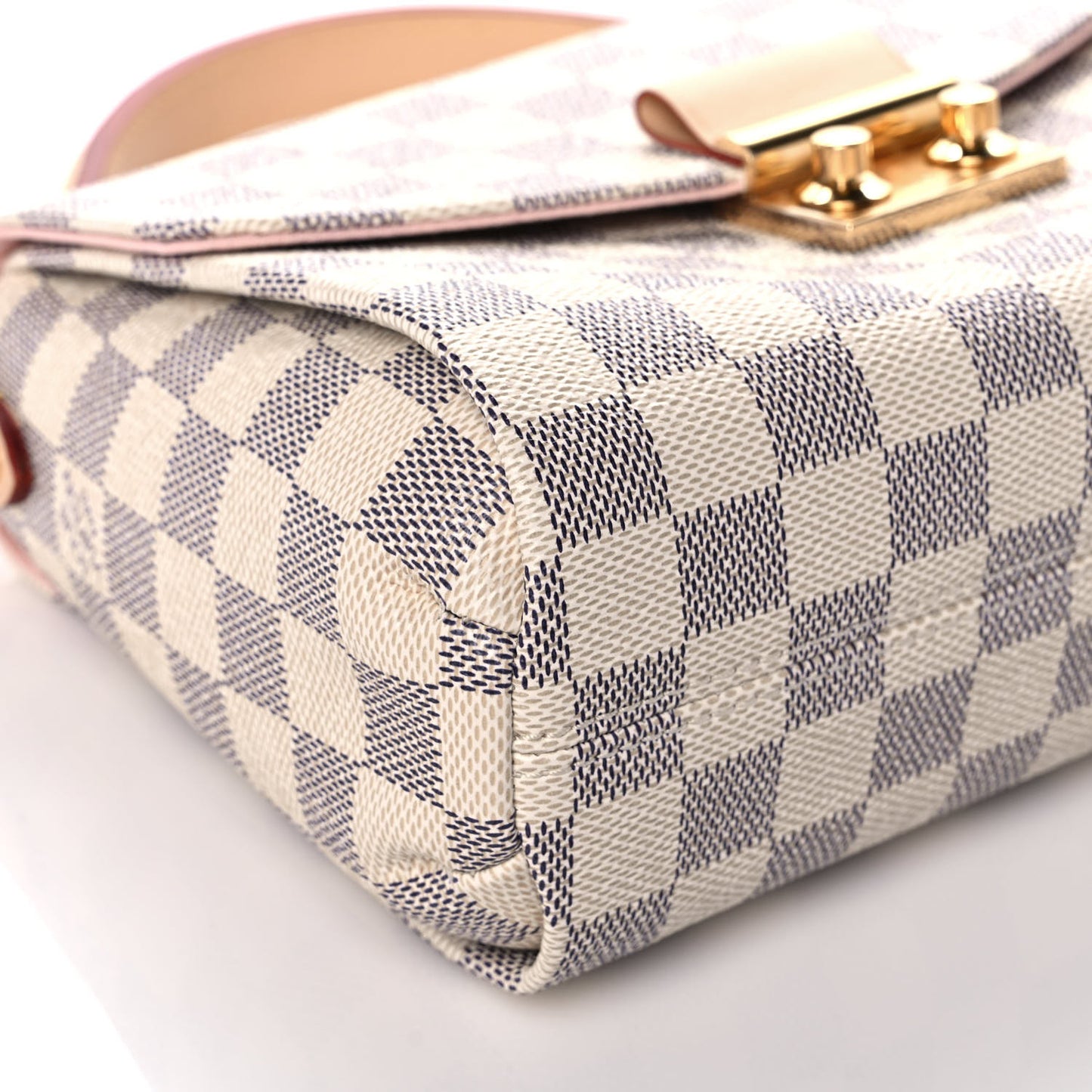 Damier Azur Croisette