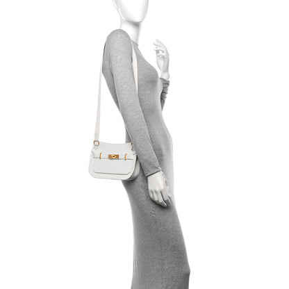 Hermes Evercolor Mini Jypsiere New White 2 of 12