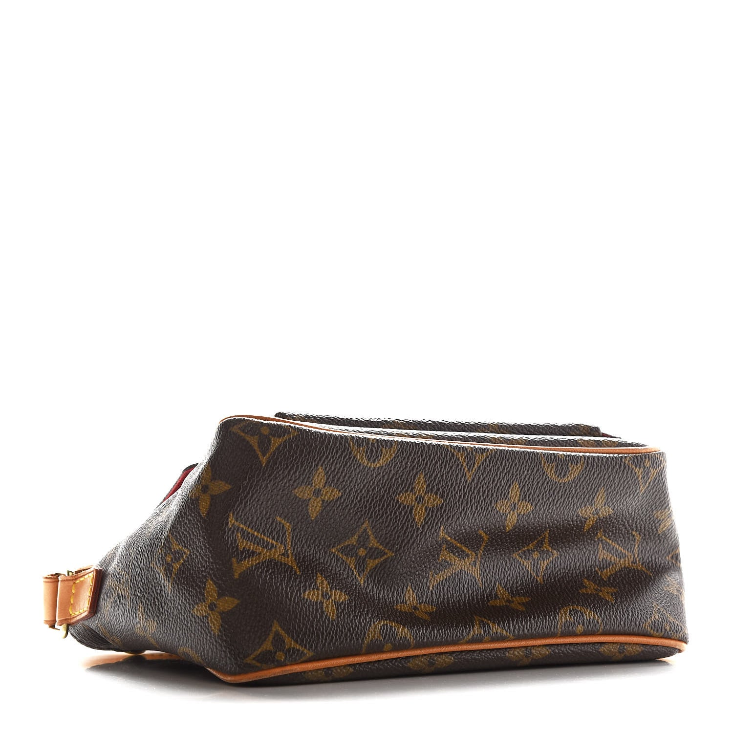 Louis Vuitton Monogram Viva-Cite PM 4 of 8