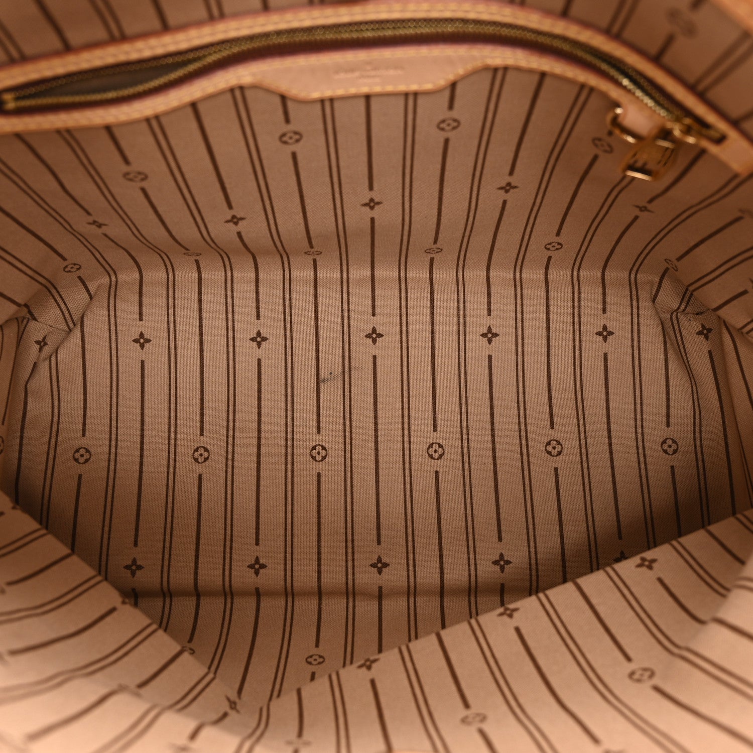 Louis Vuitton Monogram Delightful PM 5 of 11