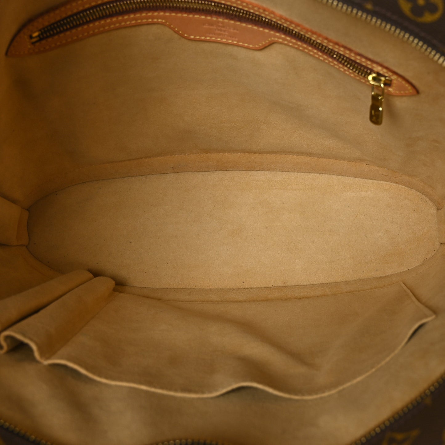 Monogram Babylone