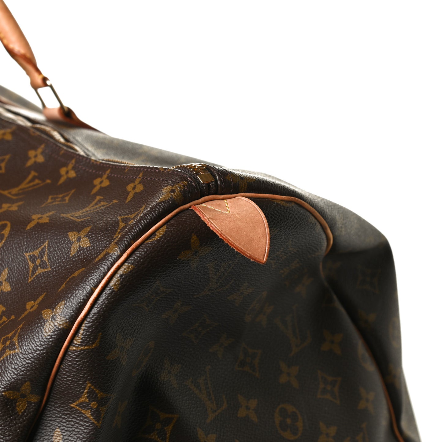 Monogram Keepall 55
