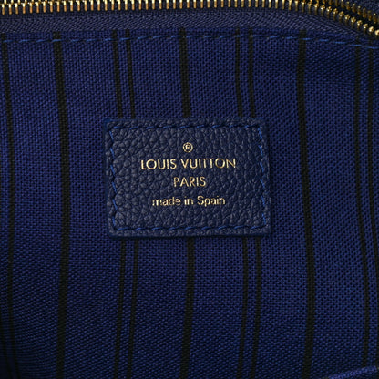 Louis Vuitton Empreinte Metis Celeste 6 of 9