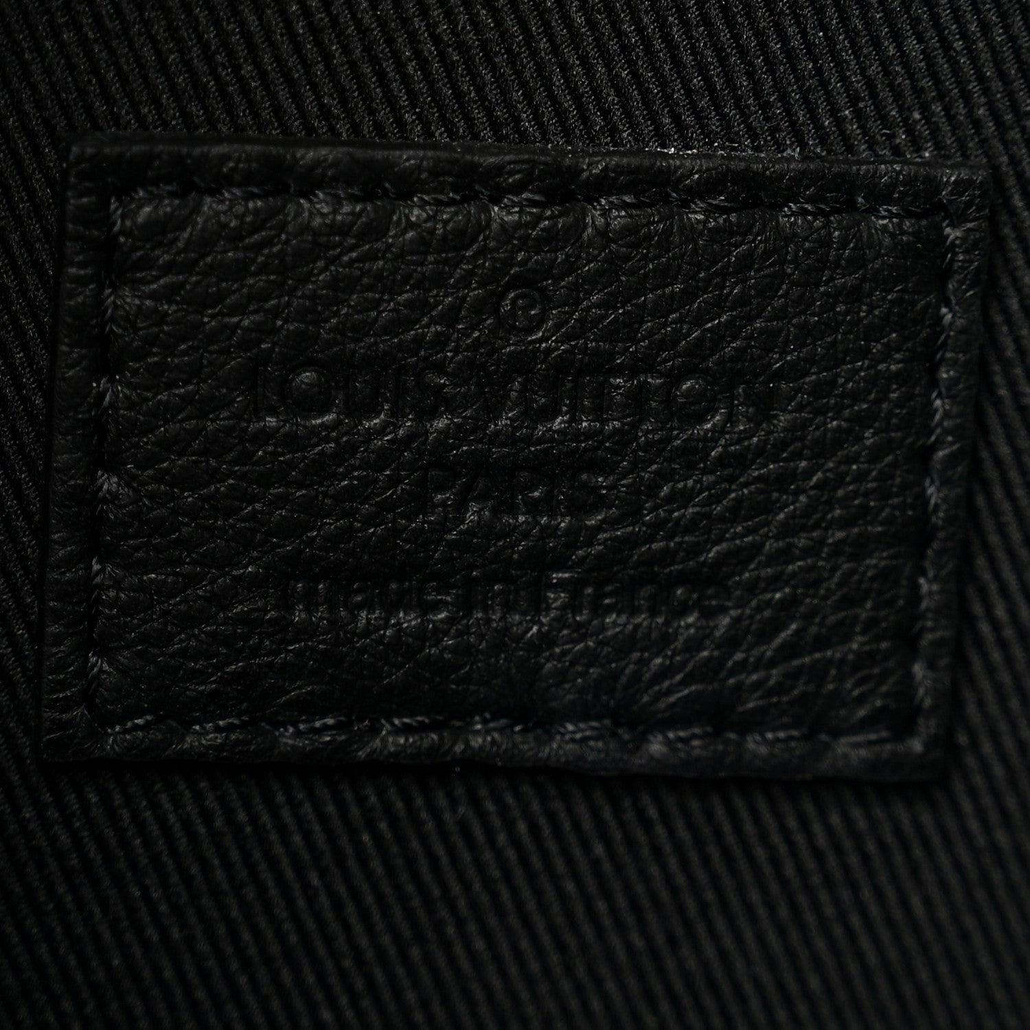 Louis Vuitton Reverse Monogram Palm Springs Backpack Mini 6 of 10
