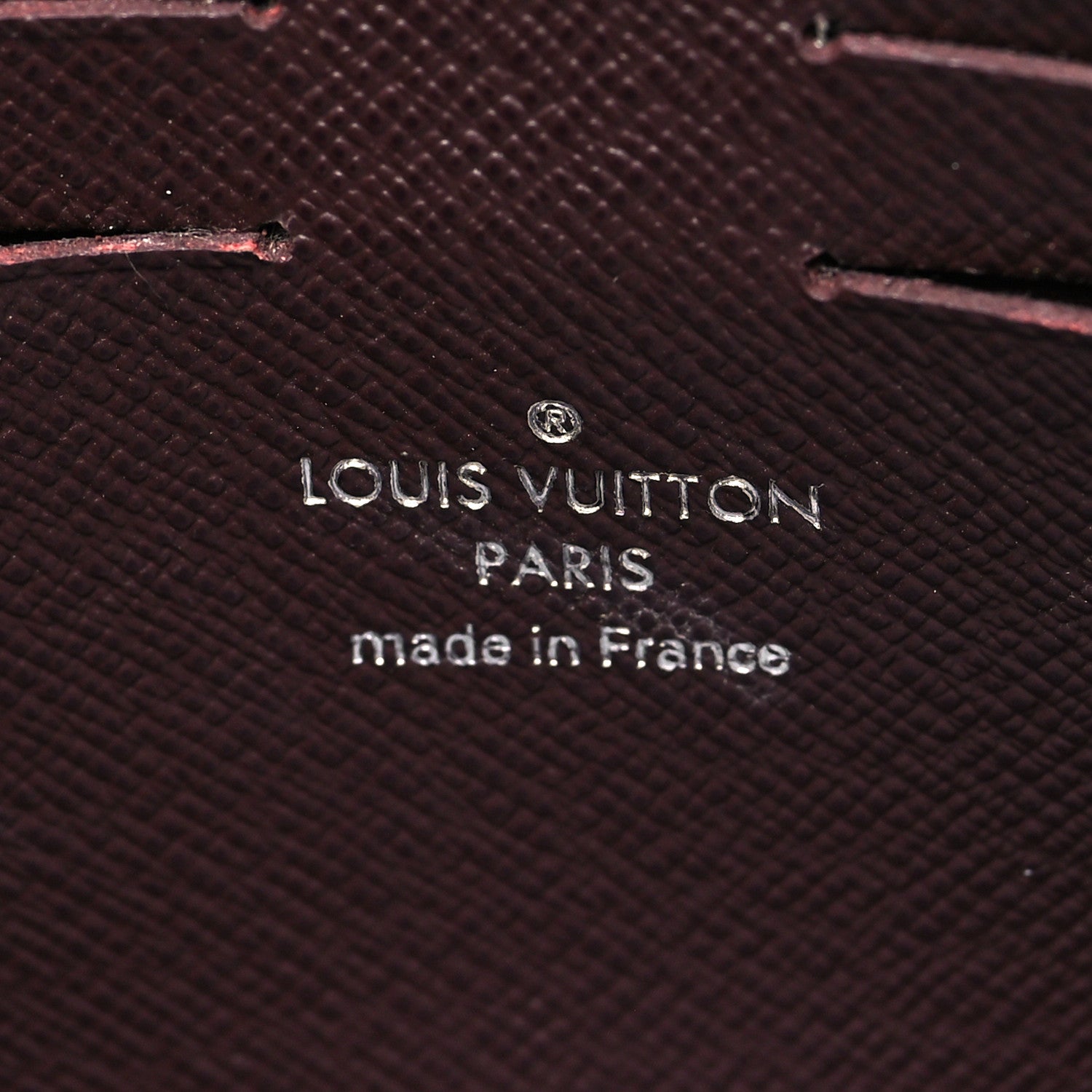 Louis Vuitton Monogram Macassar Kasai Clutch Black 6 of 11