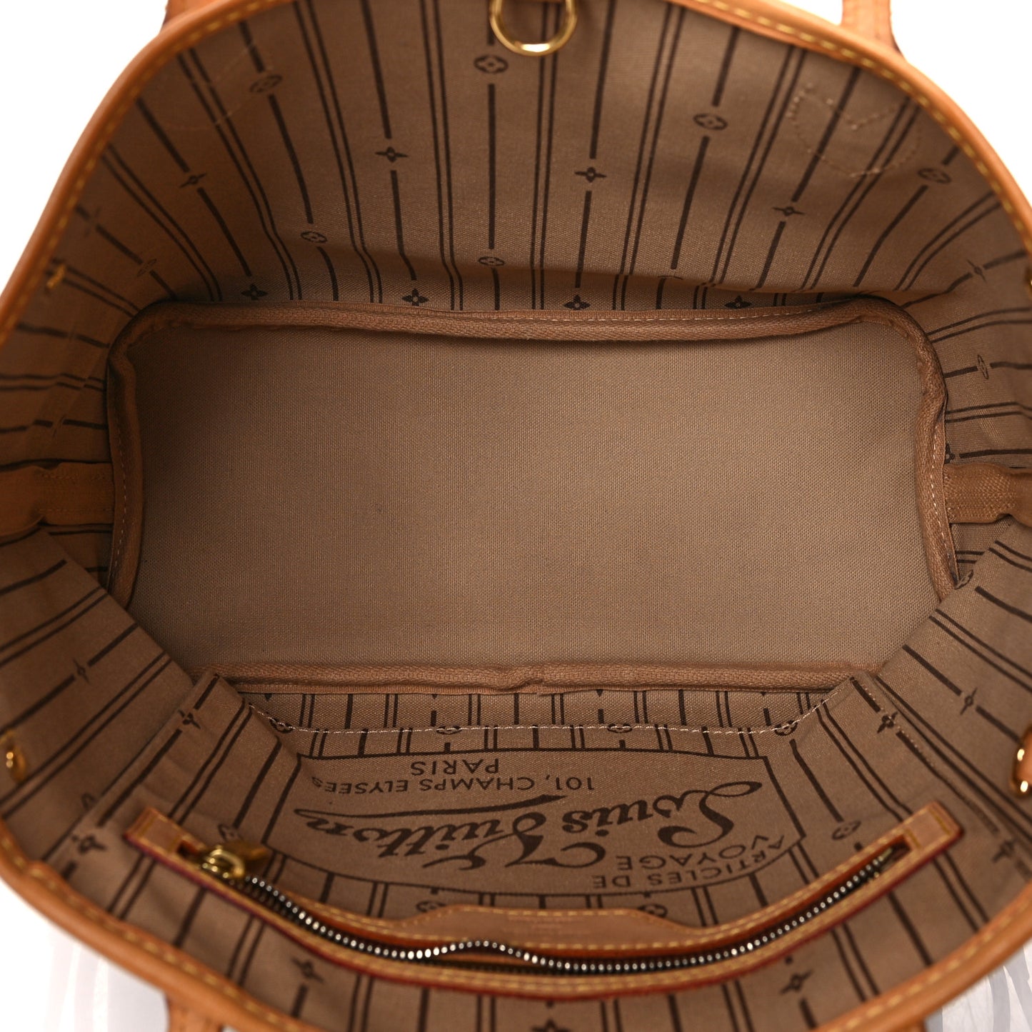 Monogram Neverfull PM