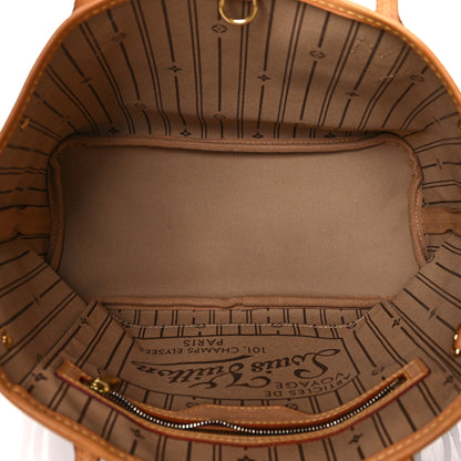 Louis Vuitton Monogram Neverfull PM 5 of 9