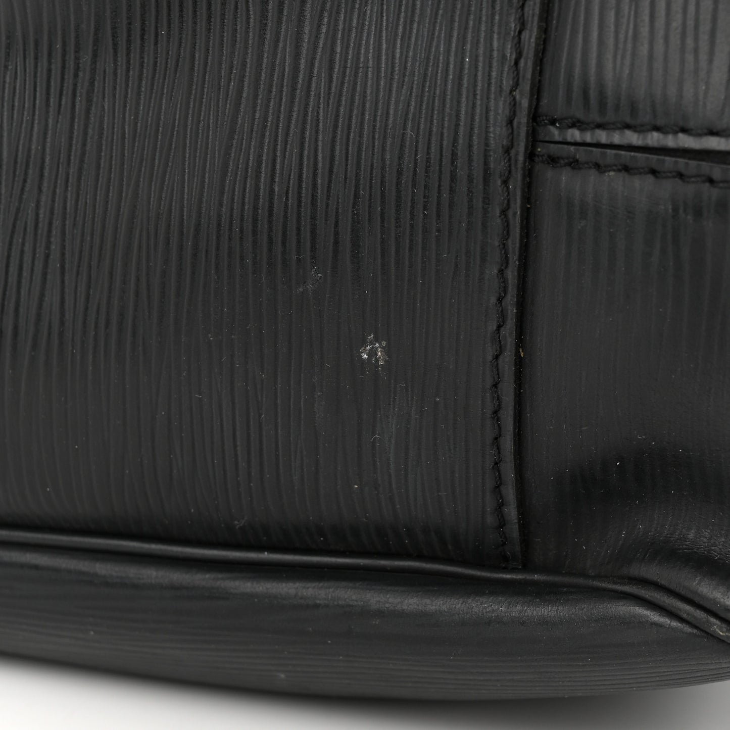 Epi Passy GM Black