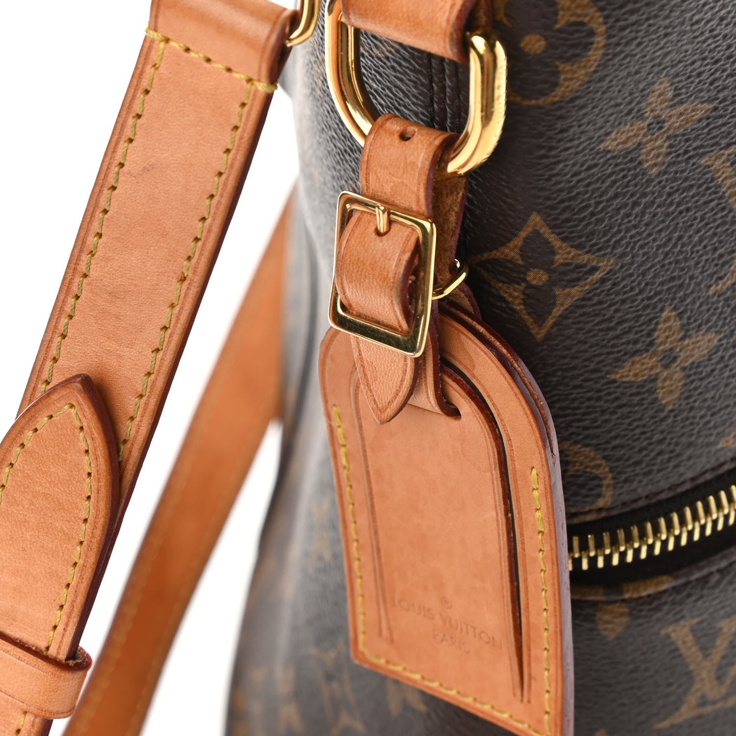 Louis Vuitton Monogram Melie 13 of 14
