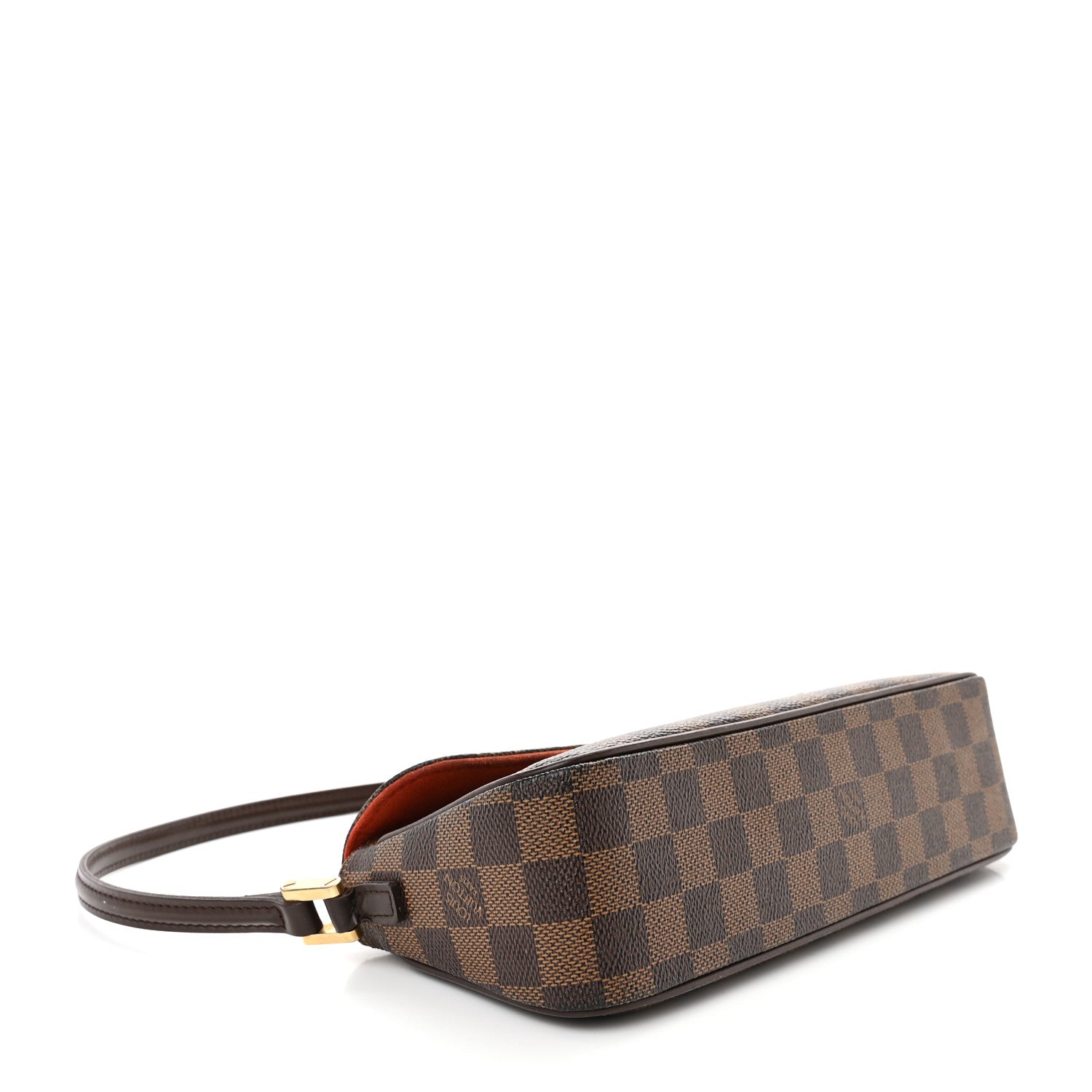 Louis Vuitton Damier Ebene Recoleta 4 of 15