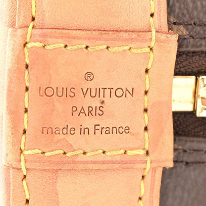 Louis Vuitton Monogram Alma BB 6 of 12