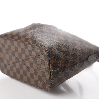 Louis Vuitton Damier Ebene Siena PM 6 of 9
