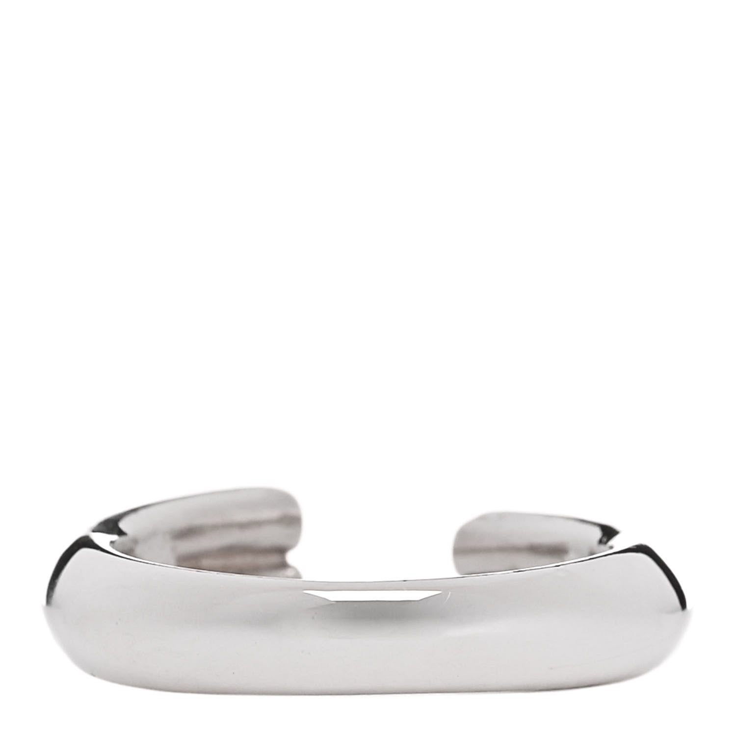 Tiffany Sterling Silver Tenderness Heart Ring 47 4.25 3 of 5