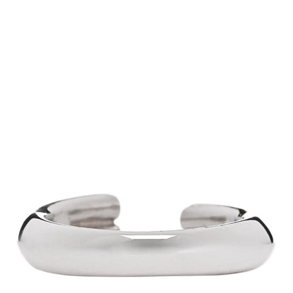 Tiffany Sterling Silver Tenderness Heart Ring 47 4.25 3 of 5