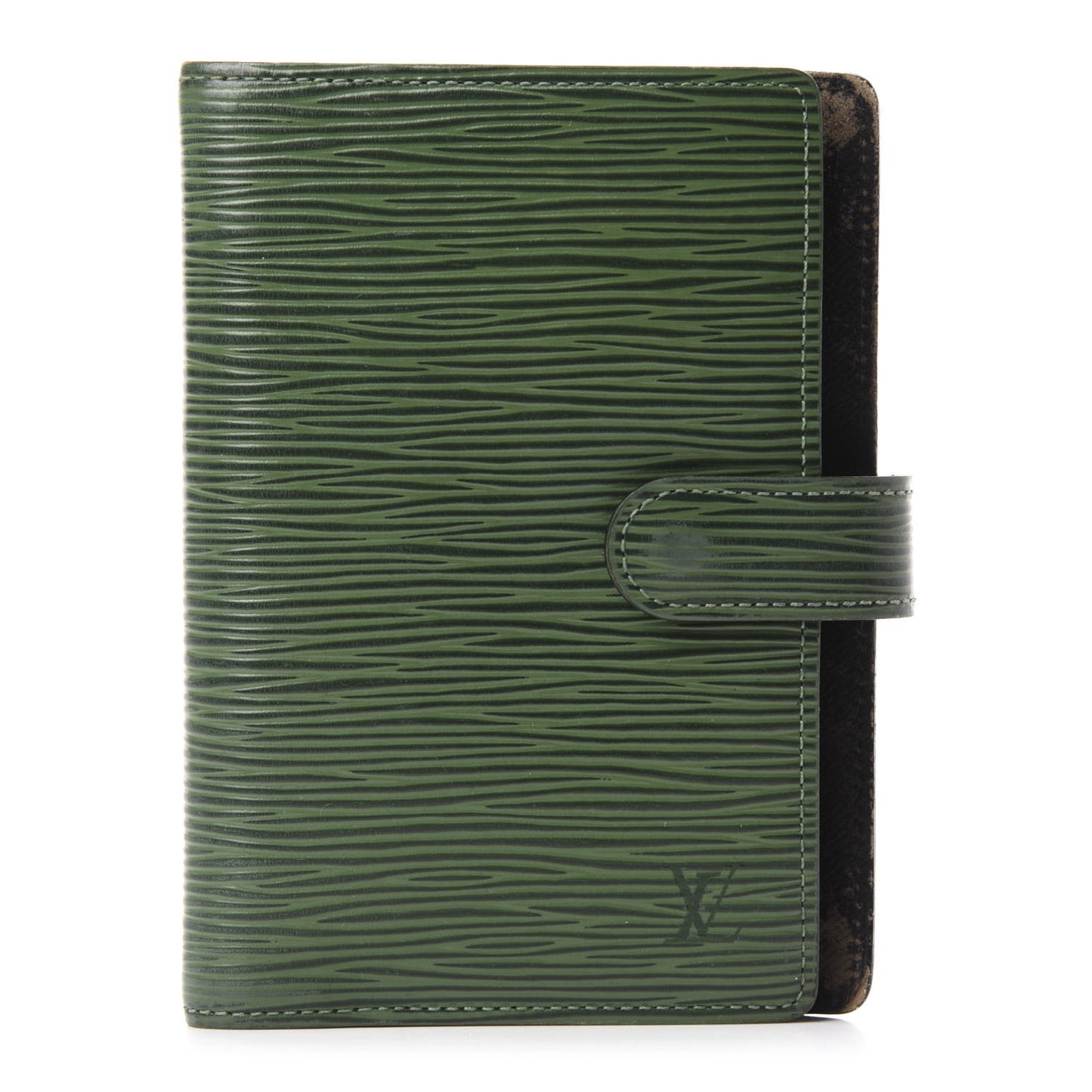 Epi Small Ring Agenda Cover Borneo