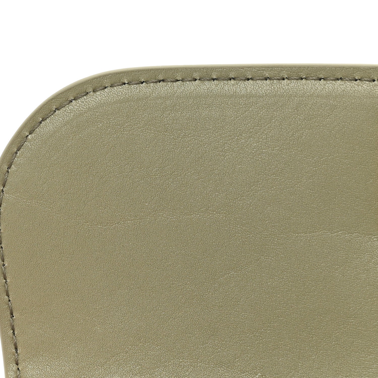 Bottega Veneta Calfskin Mini Desiree Crossbody Bag Travertine 9 of 11