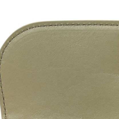 Bottega Veneta Calfskin Mini Desiree Crossbody Bag Travertine 9 of 11
