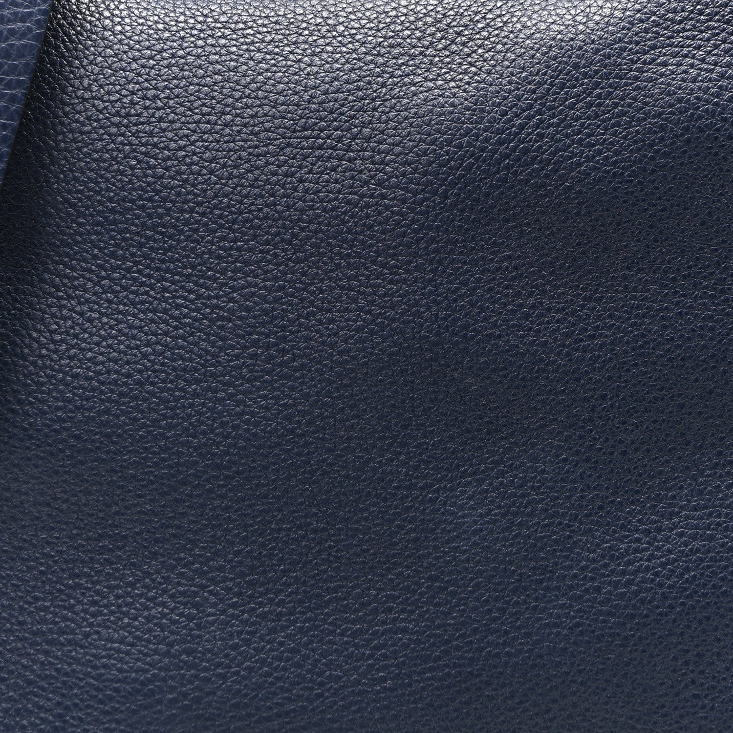 Valentino Garavani Pebbled Calfskin Small Rockstud Flip-Lock Messenger Bag Pure Blue 7 of 9