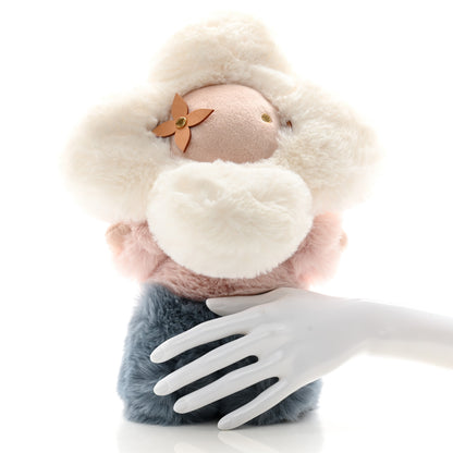 Louis Vuitton Vivienne Doudou 2 of 8