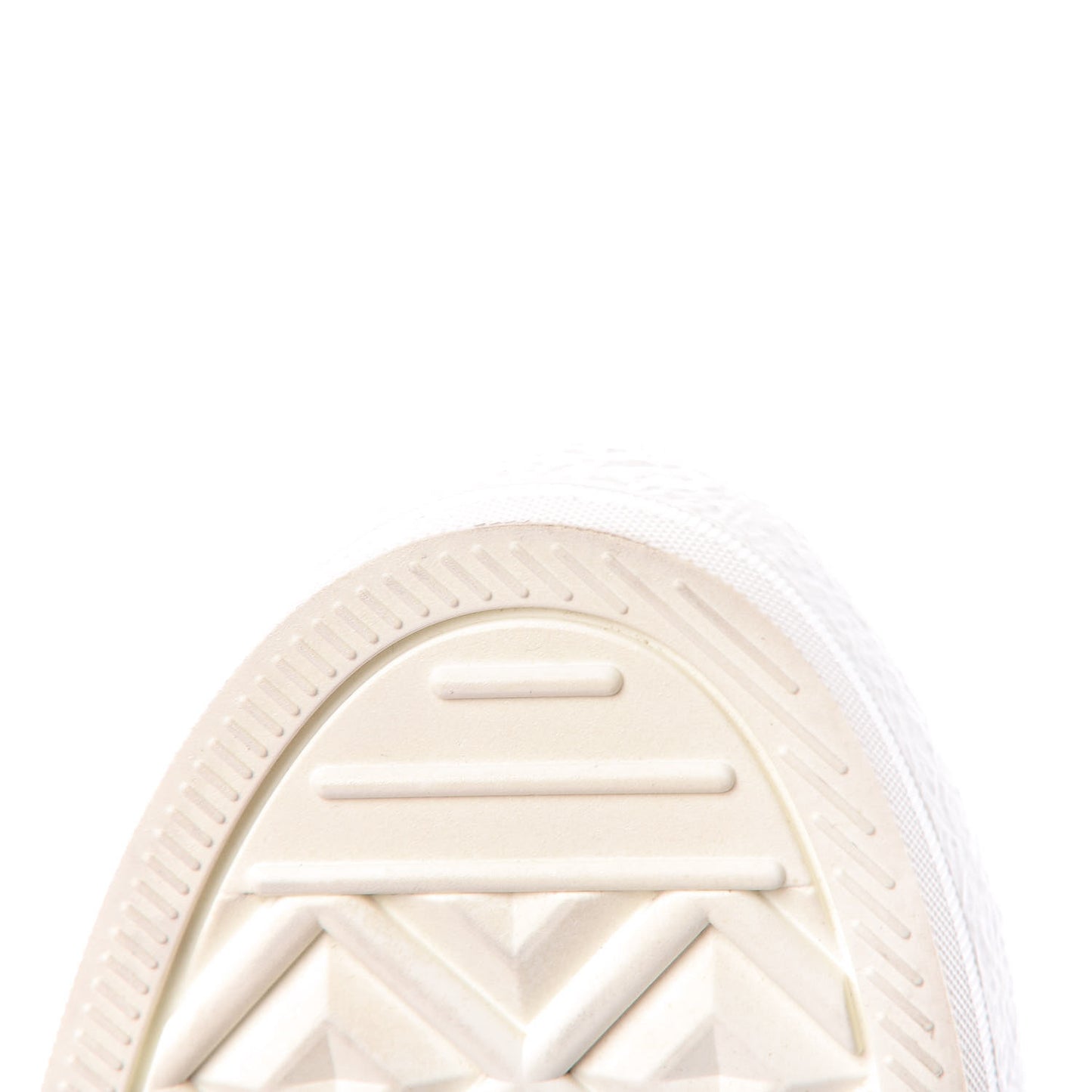 Mesh Plumetis Walk'n Dior Low Top Sneakers 37 Nude
