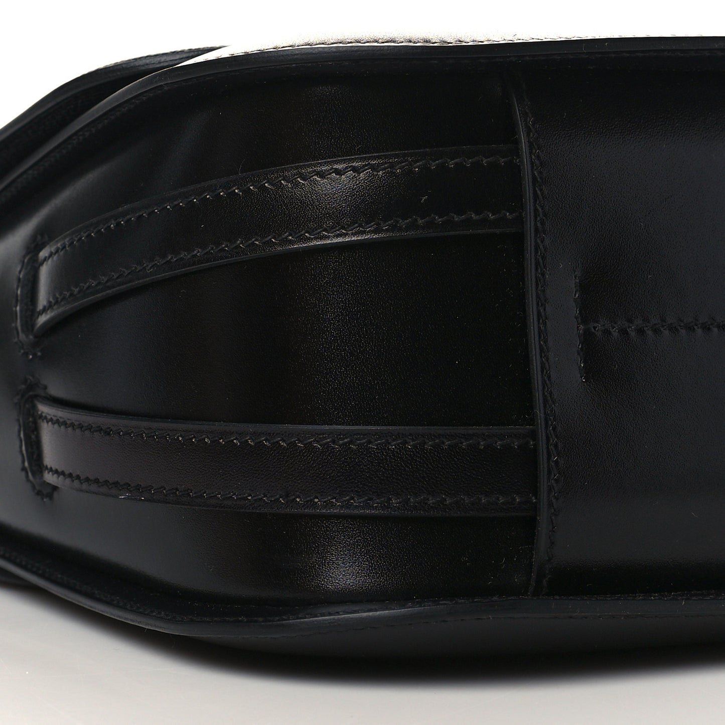 Epsom Swift Harnais Black