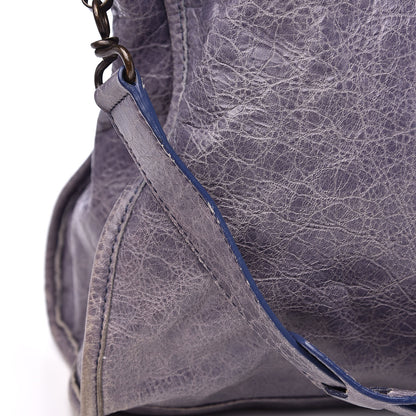 Balenciaga Agneau Classic Hardware City Jacynthe 12 of 19