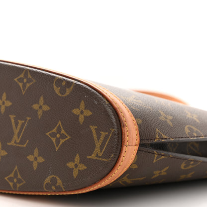 Louis Vuitton Monogram Babylone 9 of 11