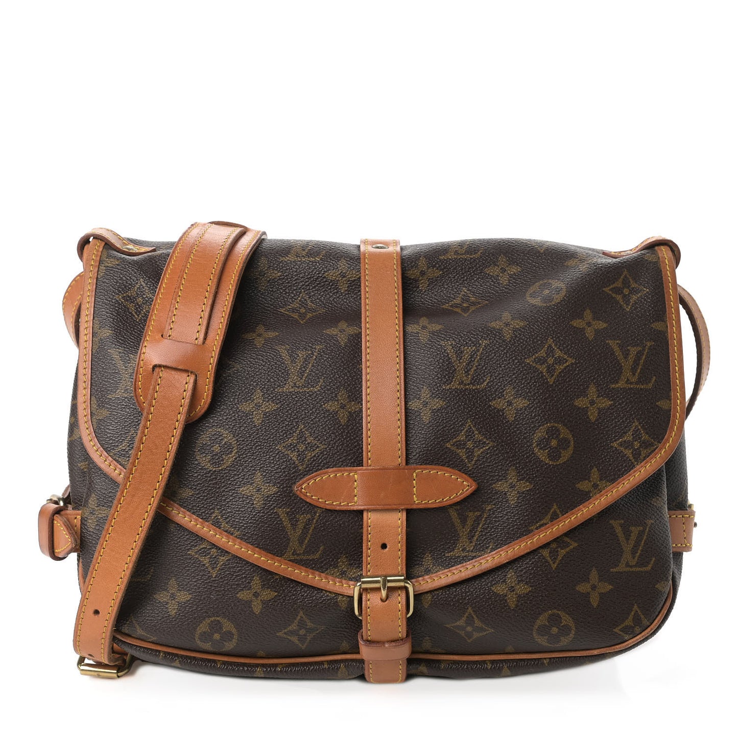 Monogram Saumur 30