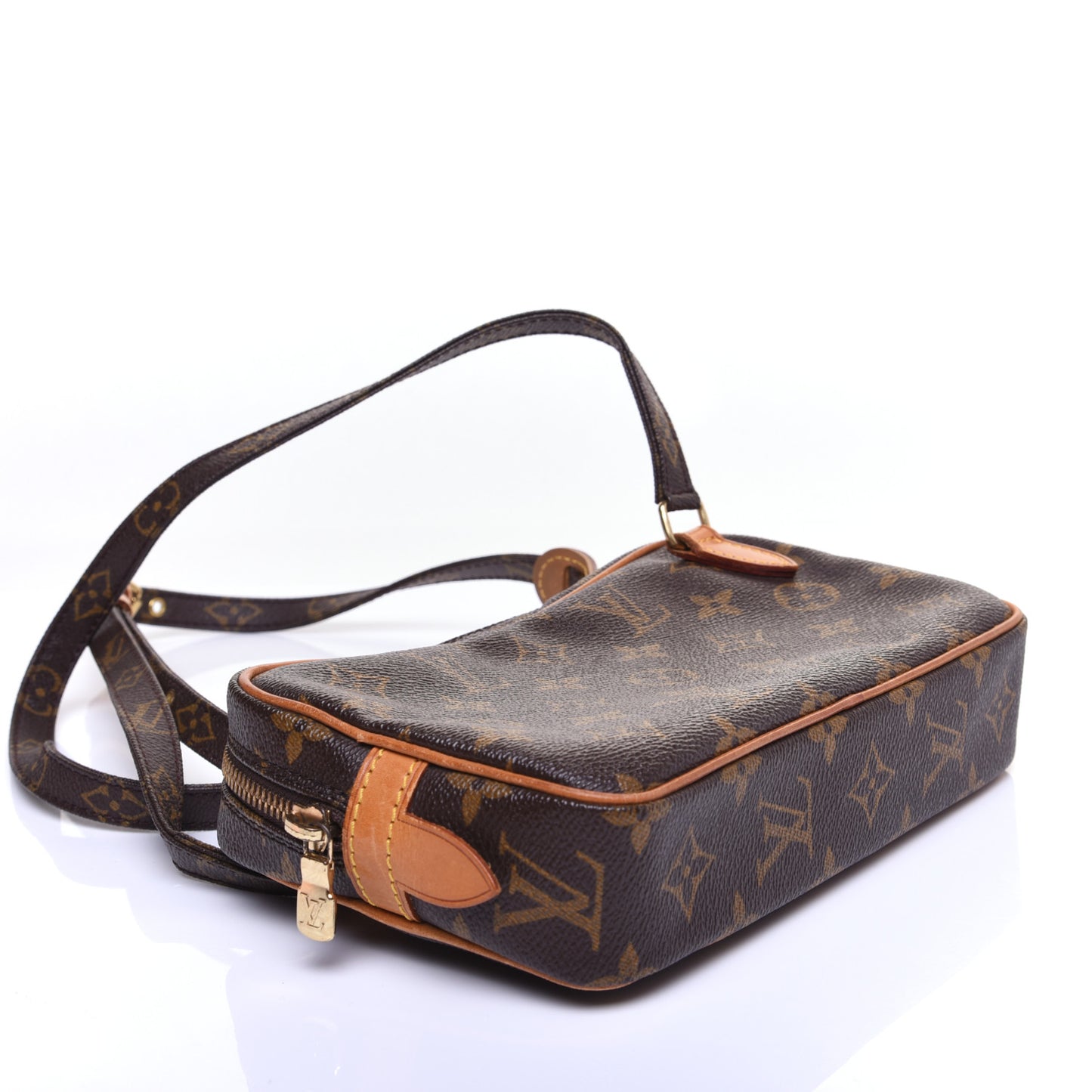 Monogram Pochette Marly Bandouliere