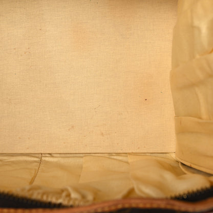 Louis Vuitton Monogram Sac Chaussures Shoes Carrier Case PM 13 of 34