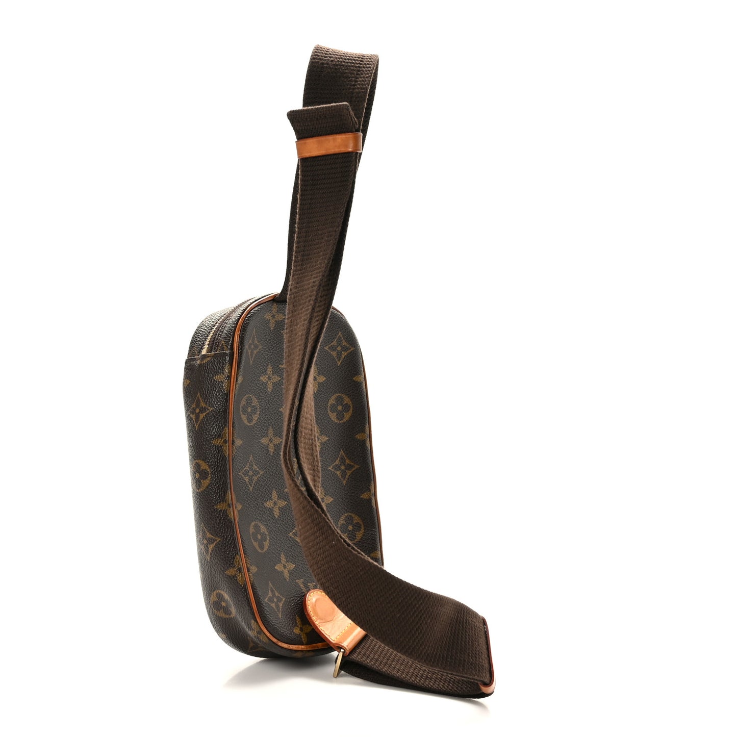 Monogram Pochette Gange