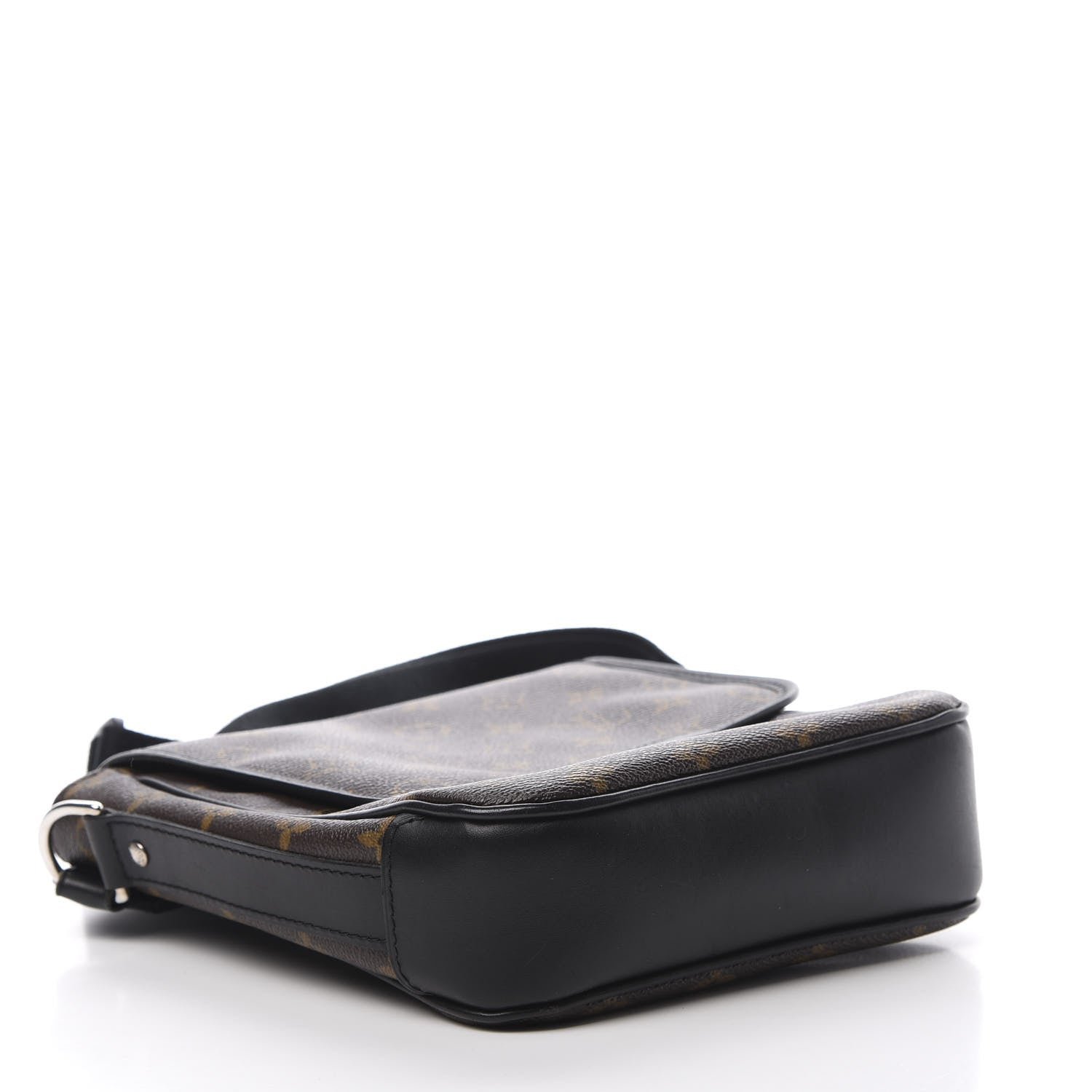 Louis Vuitton Monogram Macassar Bass PM 4 of 11