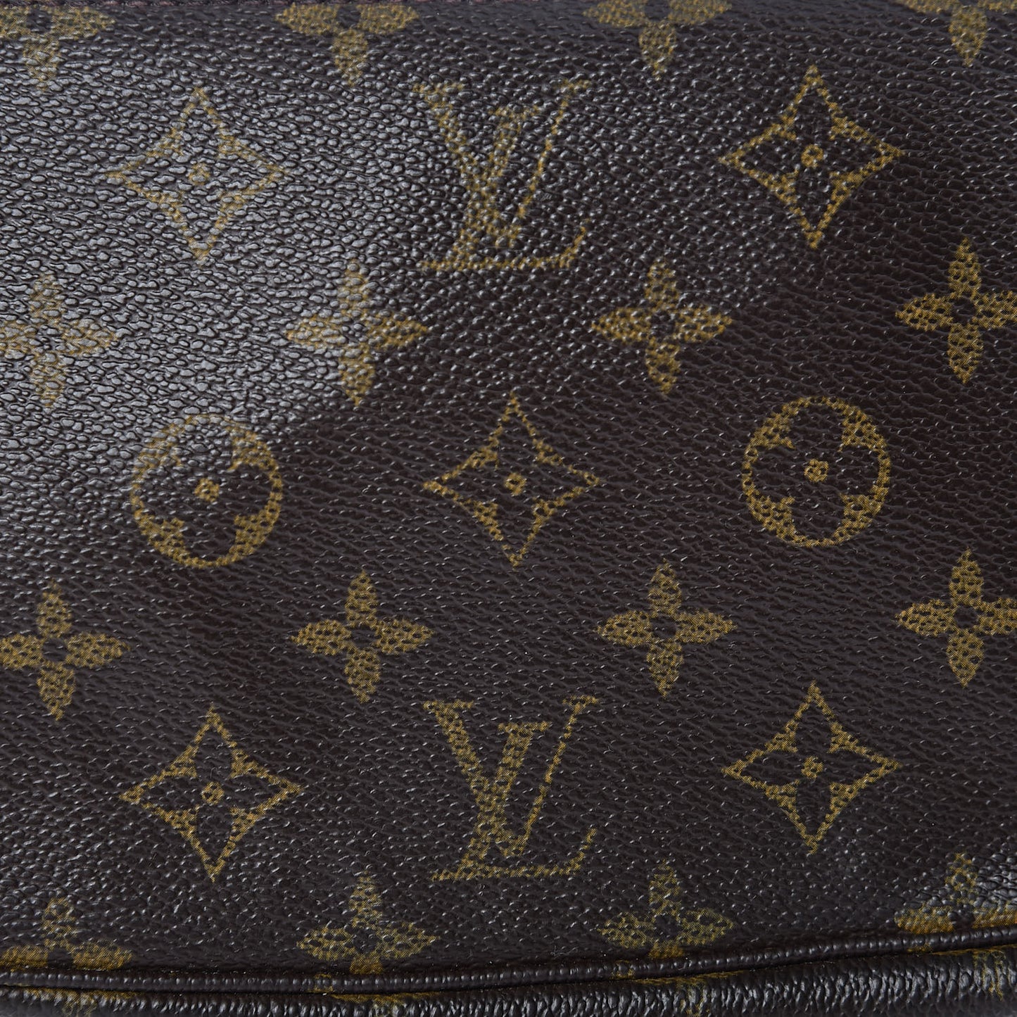 Monogram Pochette Accessories