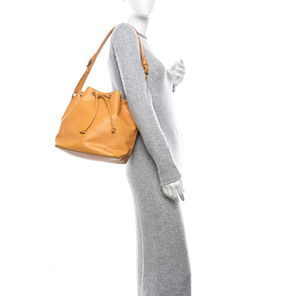 Louis Vuitton Epi Noe Tassil 2 of 17