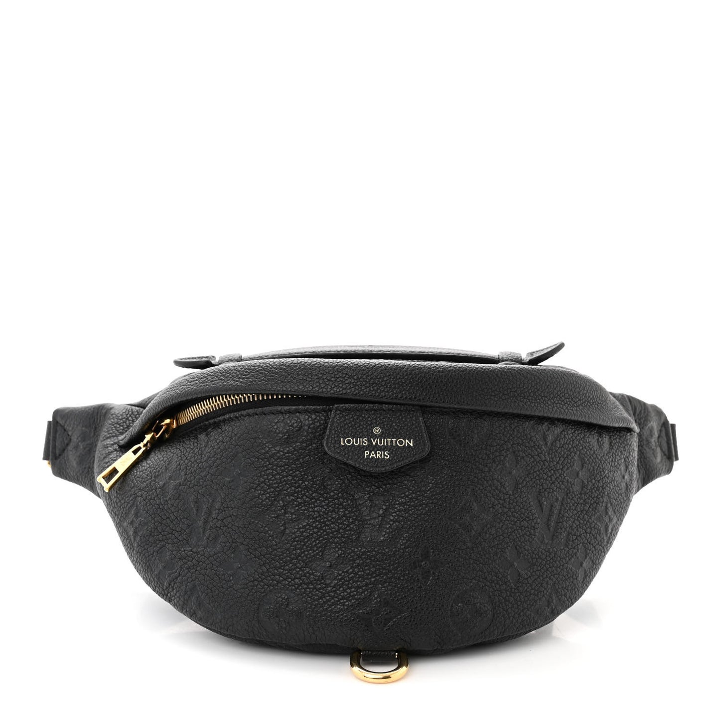 Empreinte BumBag Black