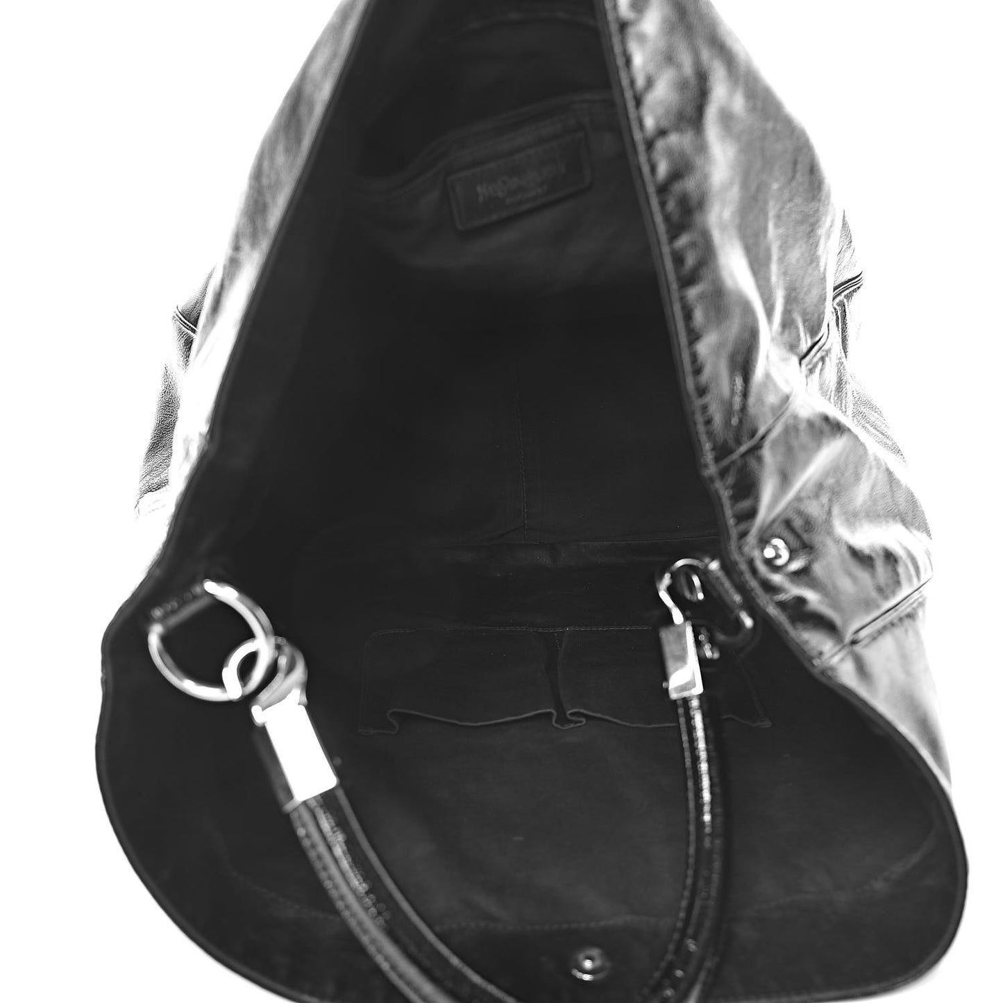 Patent Large Roady Hobo Black