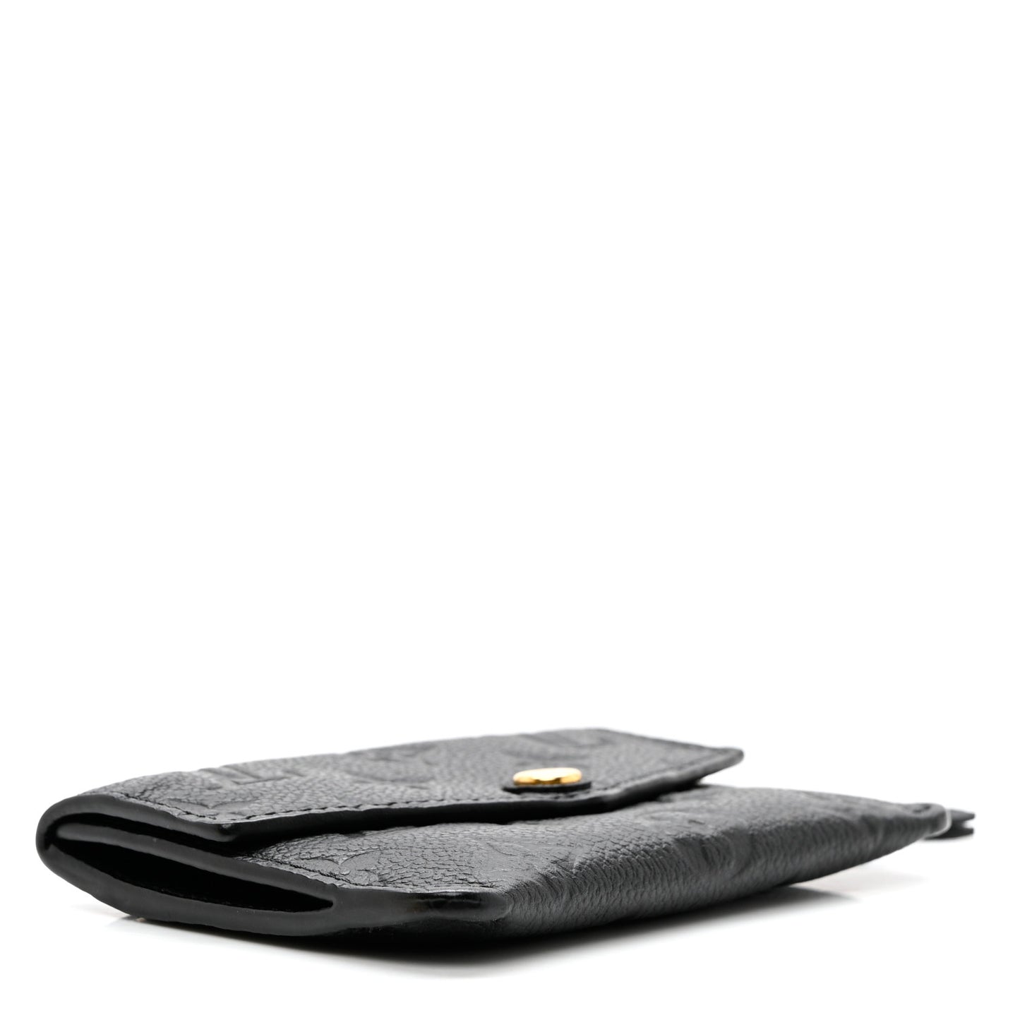 Empreinte Key Pouch Black