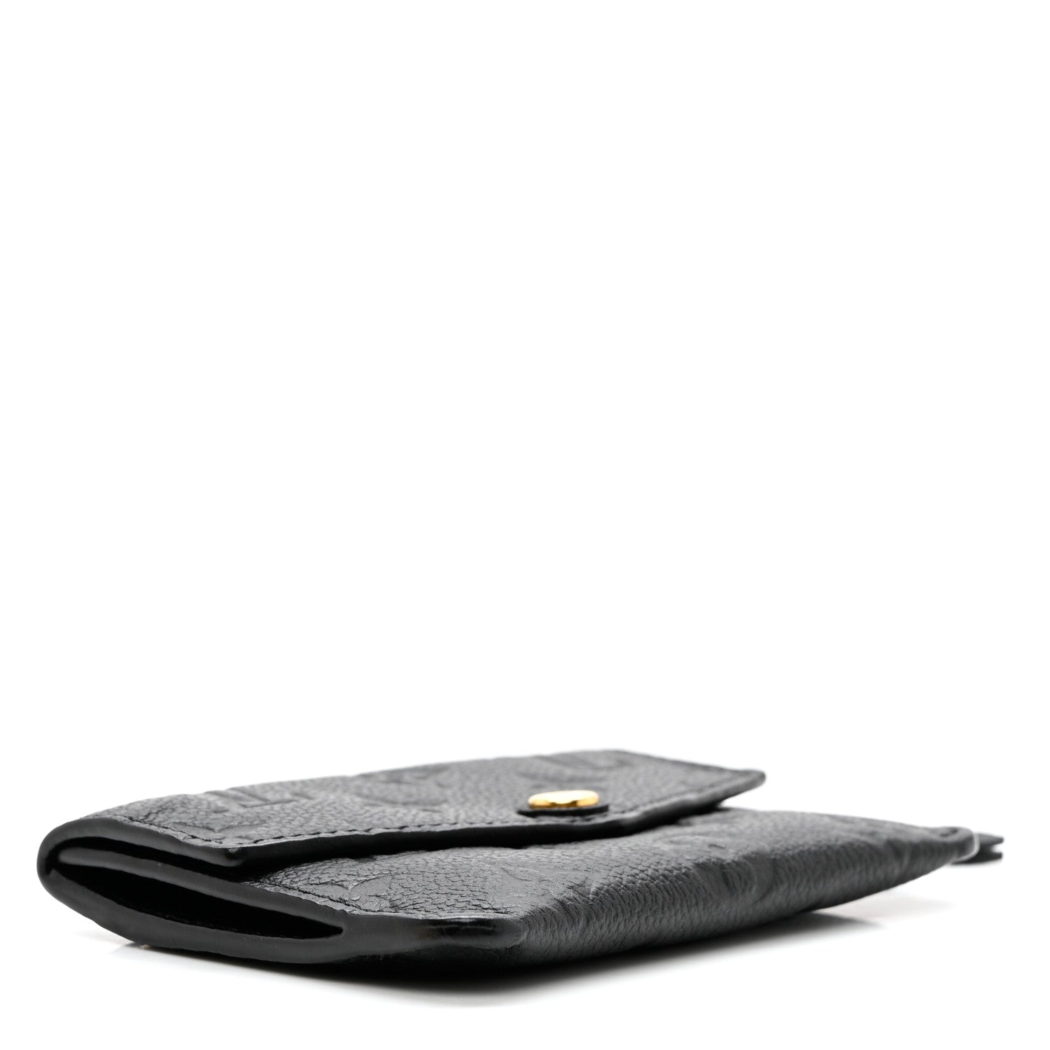 Louis Vuitton Empreinte Key Pouch Black 4 of 6