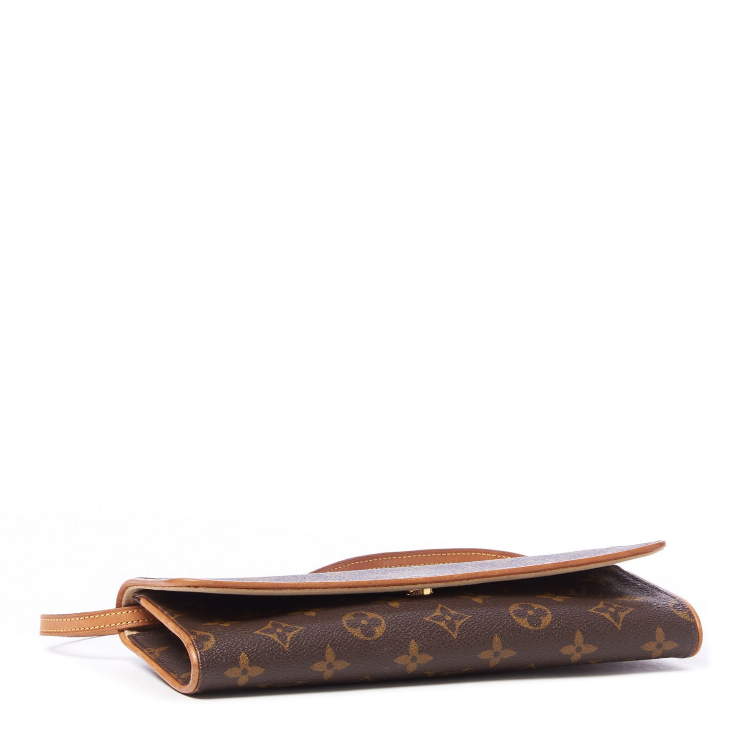 Monogram Pochette Twin GM