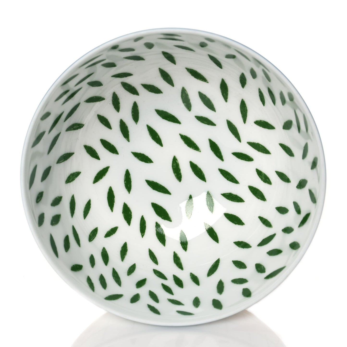 Porcelain A Walk In The Garden Bowl
