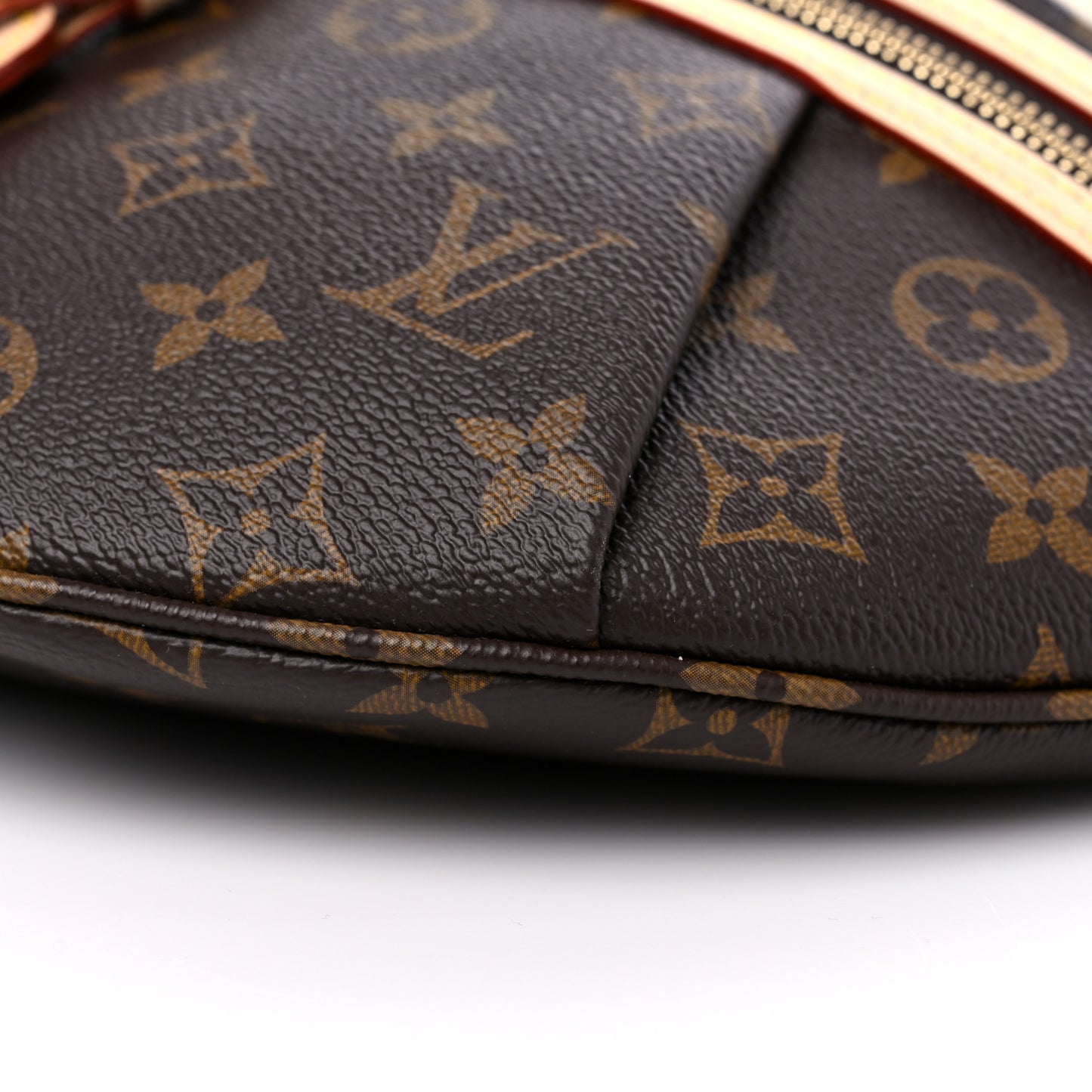 Monogram High Rise Bumbag