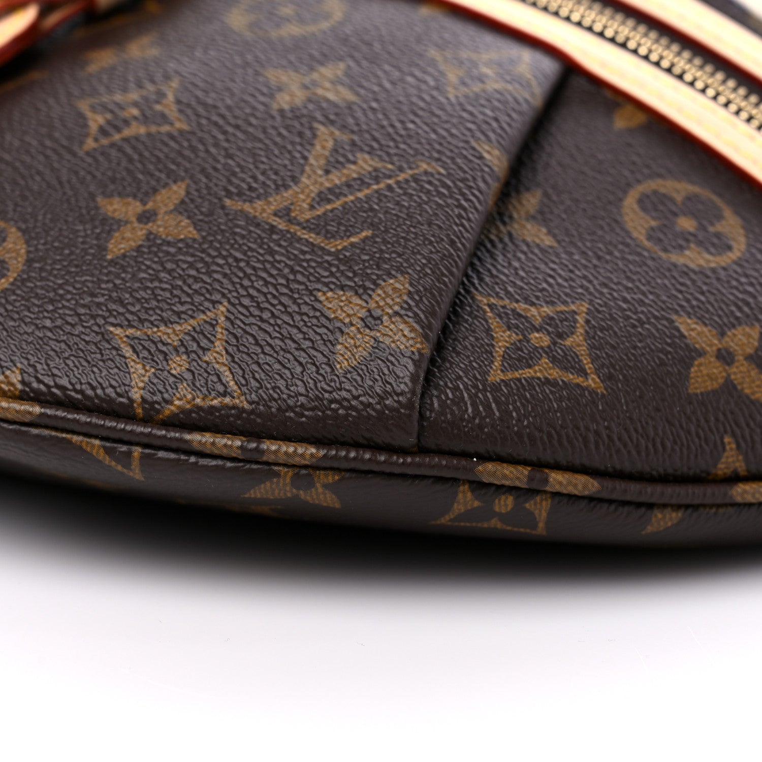 Louis Vuitton Monogram High Rise Bumbag 8 of 8