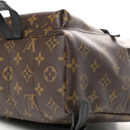 Louis Vuitton Monogram Palm Springs Backpack PM 10 of 10