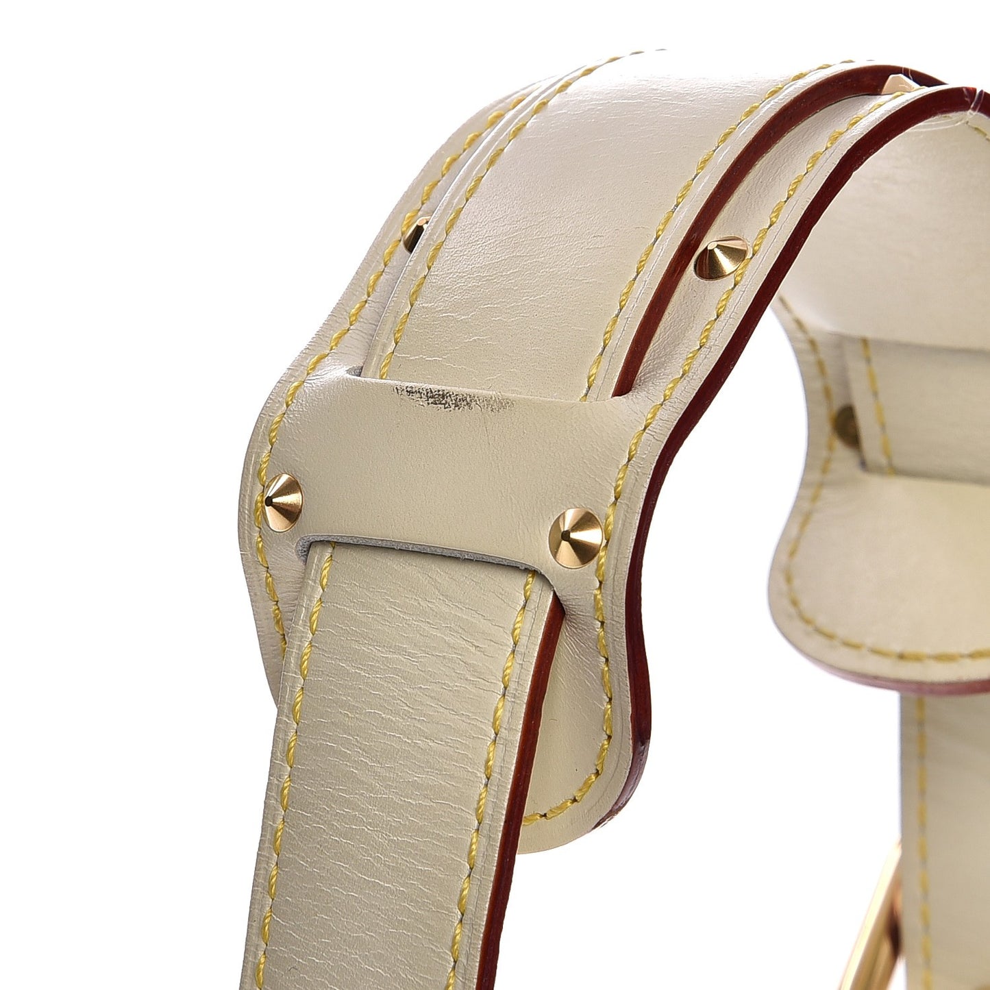 Suhali Le Talentueux White