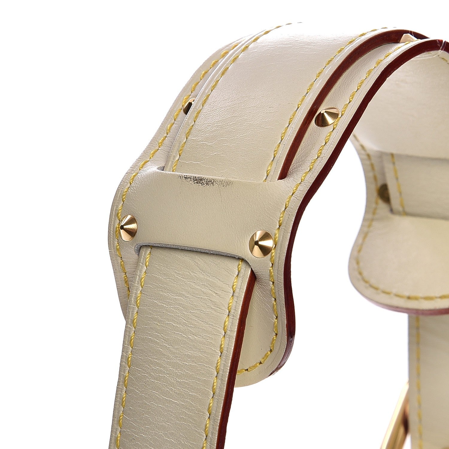 Louis Vuitton Suhali Le Talentueux White 8 of 15