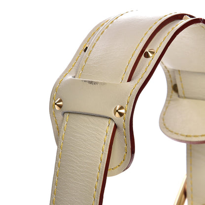 Louis Vuitton Suhali Le Talentueux White 8 of 15