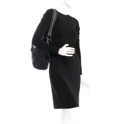 Givenchy Sugar Goatskin Medium Nightingale Black 2 of 8